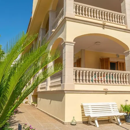 Appartement Llepol Port de Alcudia (Mallorca)