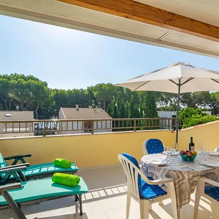 Appartement Llepol *