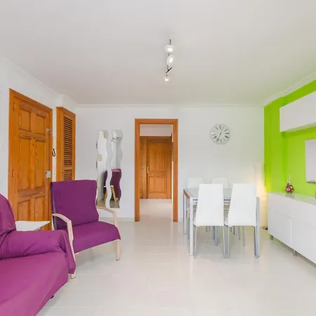 Llepol Appartement Port de Alcudia (Mallorca)