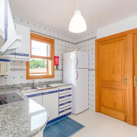 Llepol Appartement