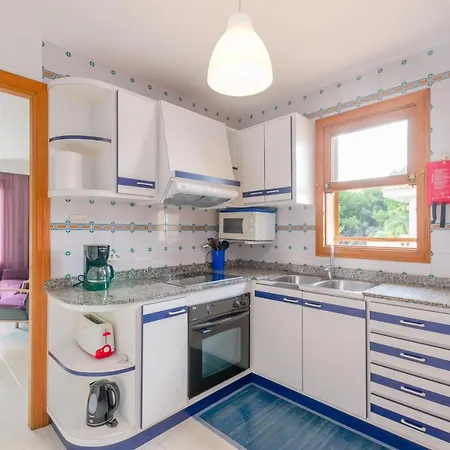 Appartement Llepol *