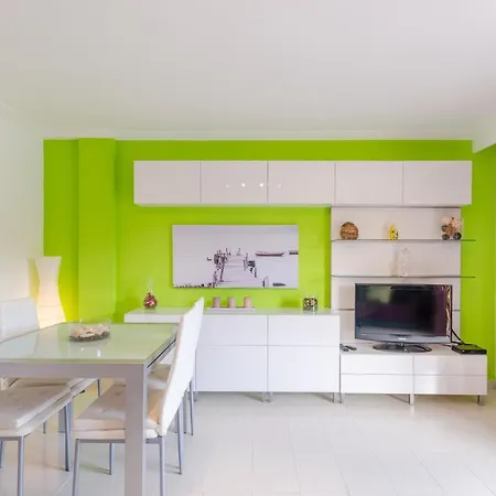 Appartement Llepol Port de Alcudia (Mallorca)