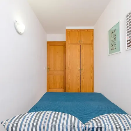 Appartement Llepol