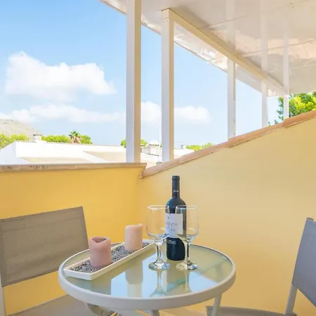 Llepol Apartment Port de Alcudia (Mallorca)
