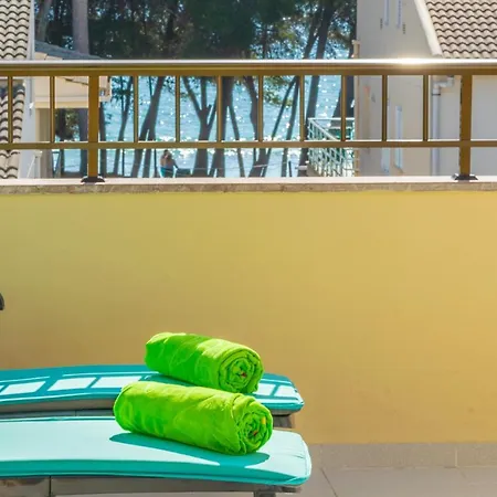 Apartment Llepol