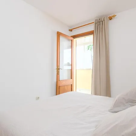 Llepol Apartment