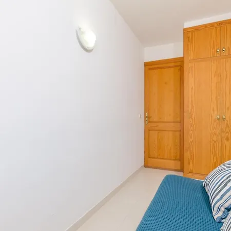 Llepol Apartment *