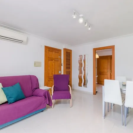 Apartment Llepol *