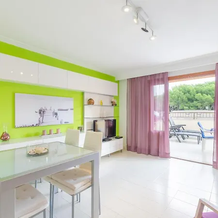 Llepol Apartment *