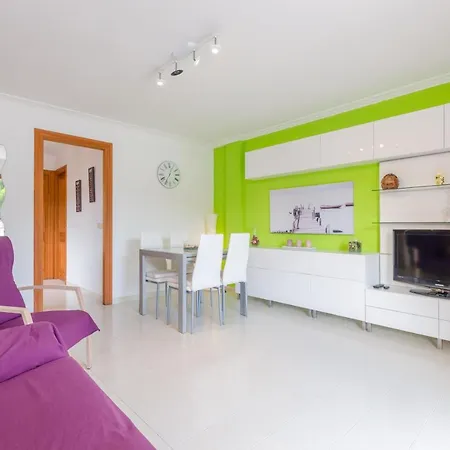 Apartment Llepol Port de Alcudia (Mallorca)