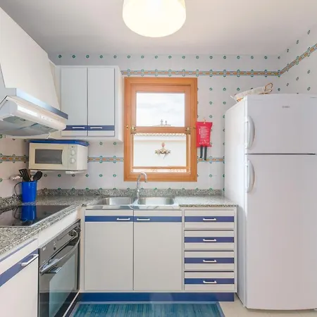 Llepol Apartment