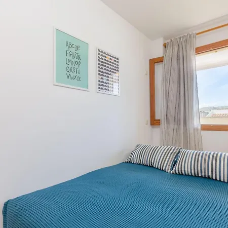 Llepol Apartment